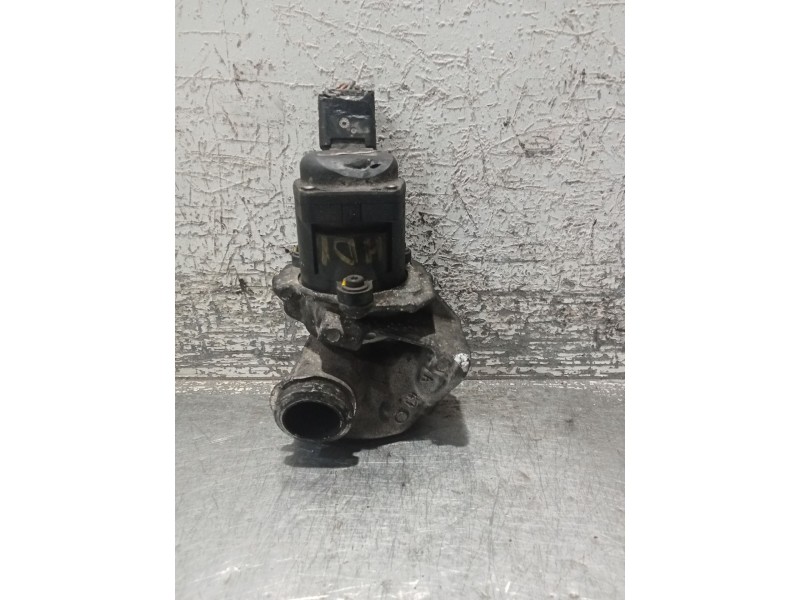 Recambio de valvula egr para peugeot 207/207+ (wa_, wc_) 1.6 hdi referencia OEM IAM 9660276280 216046799 1488269