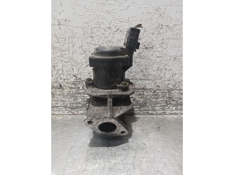 Recambio de valvula egr para peugeot 207/207+ (wa_, wc_) 1.6 hdi referencia OEM IAM 9660276280 216046799 1488269
