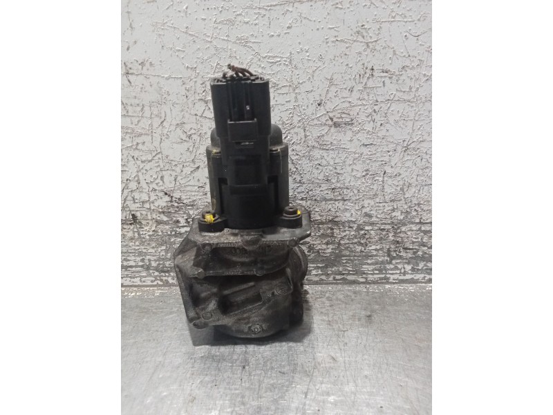 Recambio de valvula egr para peugeot 207/207+ (wa_, wc_) 1.6 hdi referencia OEM IAM 9660276280 216046799 1488269