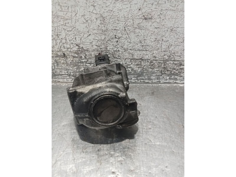 Recambio de valvula egr para peugeot 207/207+ (wa_, wc_) 1.6 hdi referencia OEM IAM 9660276280 216046799 1488269