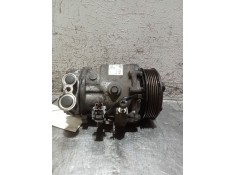 Recambio de compresor aire acondicionado para fiat punto evo (199_) 1.3 d multijet (199axd1b, 199axd1a, 199bxd1b, 199bxd1a,... r 2