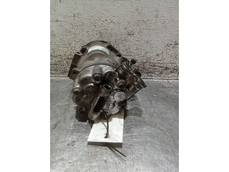 Recambio de compresor aire acondicionado para fiat punto evo (199_) 1.3 d multijet (199axd1b, 199axd1a, 199bxd1b, 199bxd1a,... r