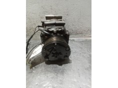 Recambio de compresor aire acondicionado para ford focus i turnier (dnw) 1.8 turbo di / tddi referencia OEM IAM   
