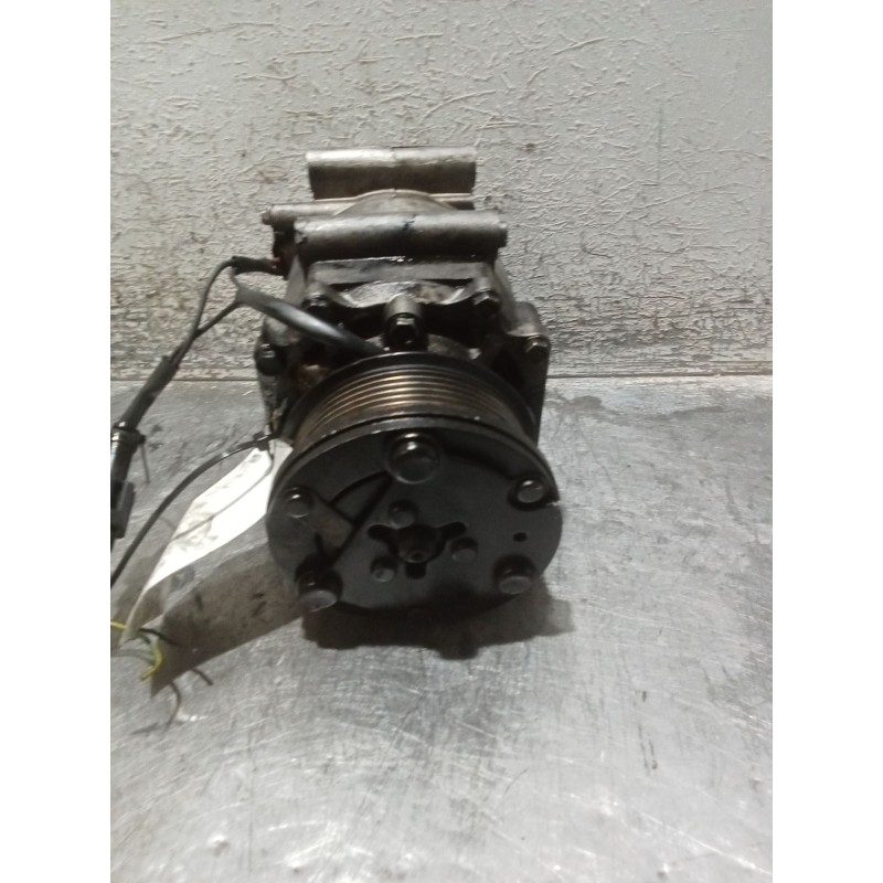 Recambio de compresor aire acondicionado para ford focus i turnier (dnw) 1.8 turbo di / tddi referencia OEM IAM   