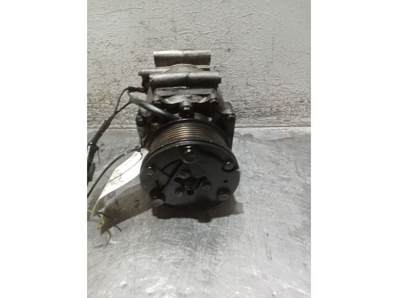 Recambio de compresor aire acondicionado para ford focus i turnier (dnw) 1.8 turbo di / tddi referencia OEM IAM   