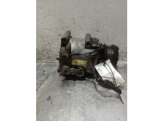 Recambio de compresor aire acondicionado para ford focus i turnier (dnw) 1.8 turbo di / tddi referencia OEM IAM    2