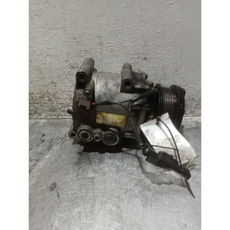 Recambio de compresor aire acondicionado para ford focus i turnier (dnw) 1.8 turbo di / tddi referencia OEM IAM   