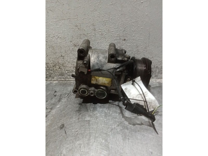 Recambio de compresor aire acondicionado para ford focus i turnier (dnw) 1.8 turbo di / tddi referencia OEM IAM   