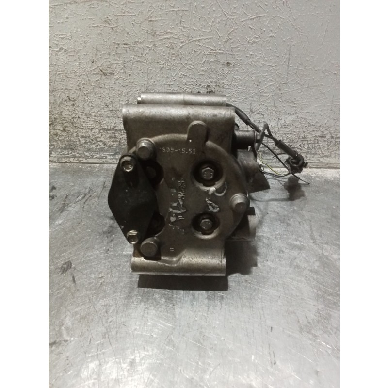 Recambio de compresor aire acondicionado para ford focus i turnier (dnw) 1.8 turbo di / tddi referencia OEM IAM   