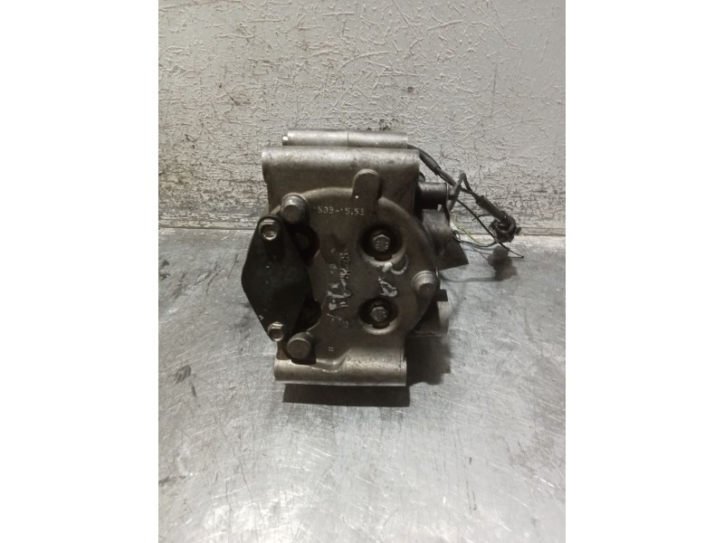 Recambio de compresor aire acondicionado para ford focus i turnier (dnw) 1.8 turbo di / tddi referencia OEM IAM   