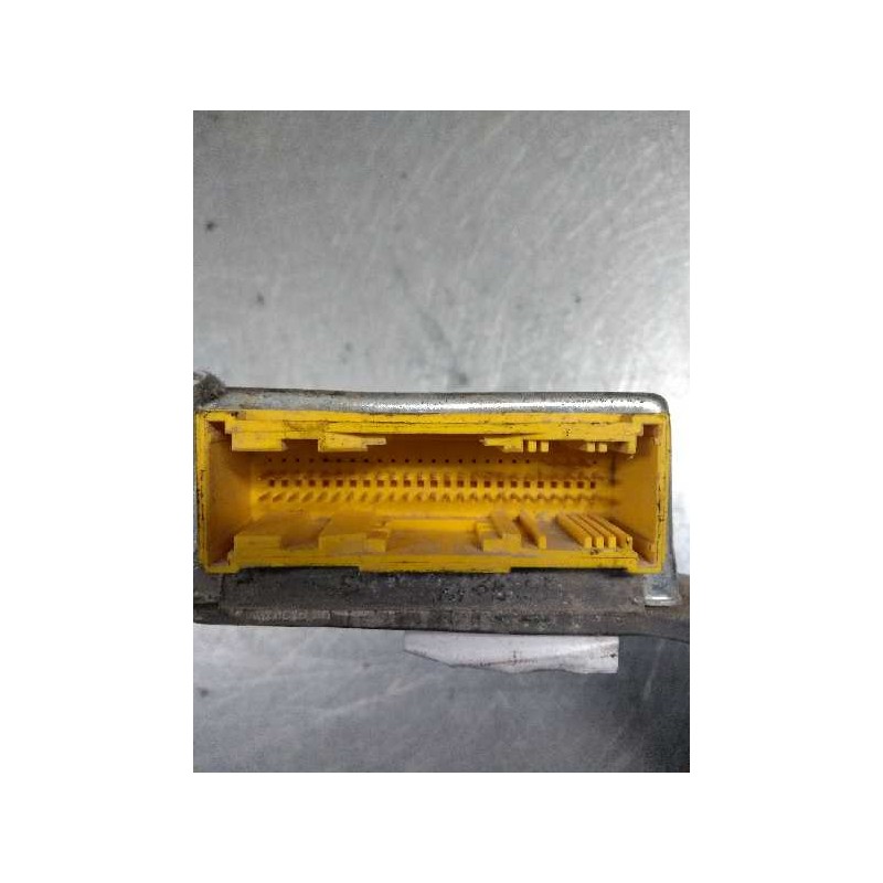 Recambio de centralita airbag para renault trafic caja cerrada (ab 4.01) l2h1 caja cerrada, largo referencia OEM IAM 550790700 8