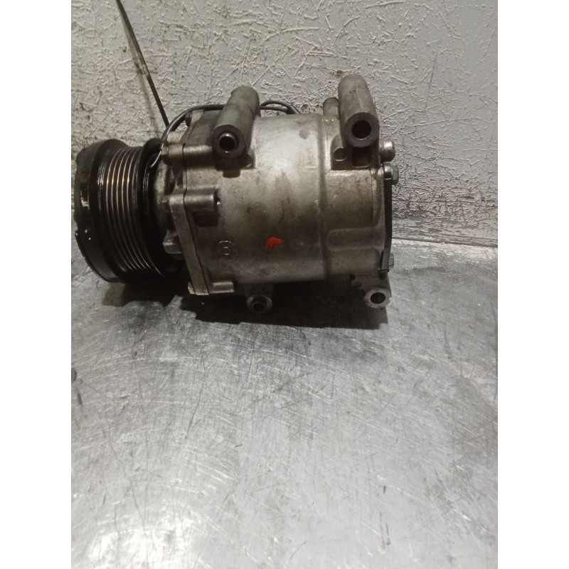 Recambio de compresor aire acondicionado para ford focus i turnier (dnw) 1.8 turbo di / tddi referencia OEM IAM   
