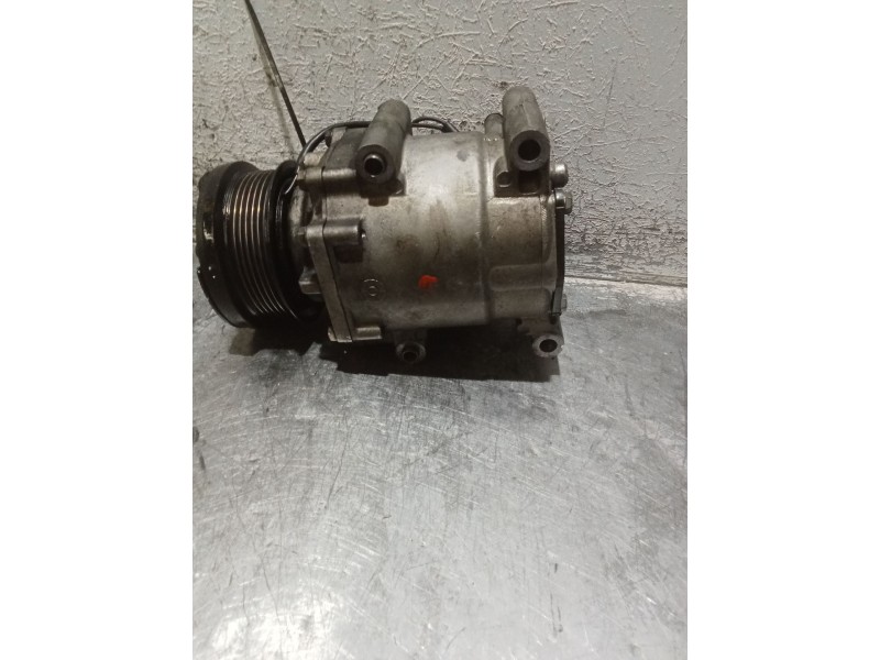Recambio de compresor aire acondicionado para ford focus i turnier (dnw) 1.8 turbo di / tddi referencia OEM IAM   