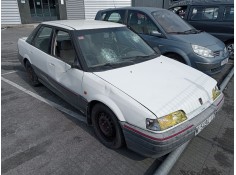 rover 400 ii (xw) del año 1991
