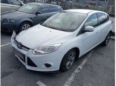 ford focus iii del año 2014