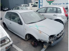 volkswagen golf iv (1j1) del año 2000