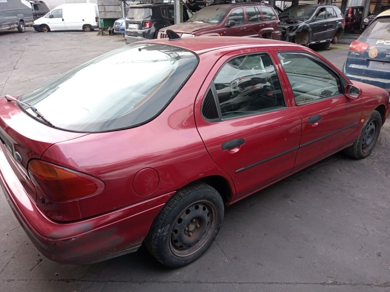 ford mondeo i (gbp) del año 1996