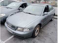 audi a4 b5 (8d2) del año 1996