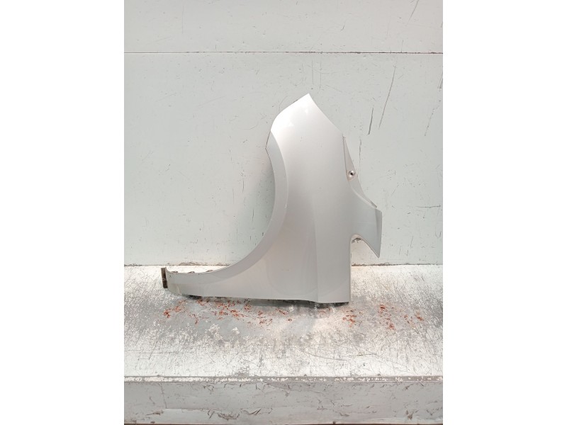 Recambio de aleta delantera izquierda para mercedes-benz clase v (w447) v 200 cdi / d (447.811, 447.813, 447.815) referencia OEM