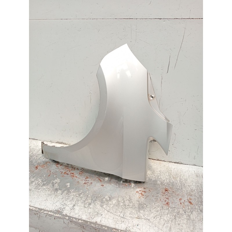 Recambio de aleta delantera izquierda para mercedes-benz clase v (w447) v 200 cdi / d (447.811, 447.813, 447.815) referencia OEM