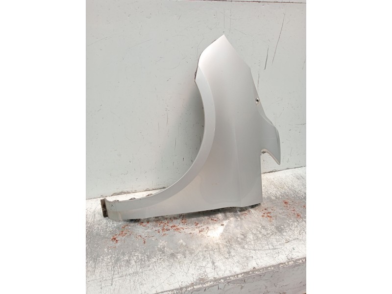 Recambio de aleta delantera izquierda para mercedes-benz clase v (w447) v 200 cdi / d (447.811, 447.813, 447.815) referencia OEM