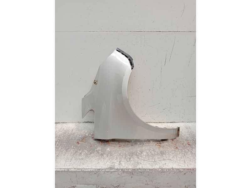 Recambio de aleta delantera derecha para mercedes-benz clase v (w447) v 200 cdi / d (447.811, 447.813, 447.815) referencia OEM I