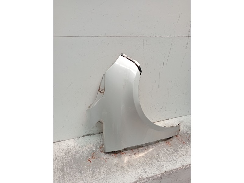 Recambio de aleta delantera derecha para mercedes-benz clase v (w447) v 200 cdi / d (447.811, 447.813, 447.815) referencia OEM I