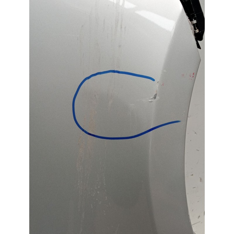 Recambio de aleta delantera derecha para mercedes-benz clase v (w447) v 200 cdi / d (447.811, 447.813, 447.815) referencia OEM I