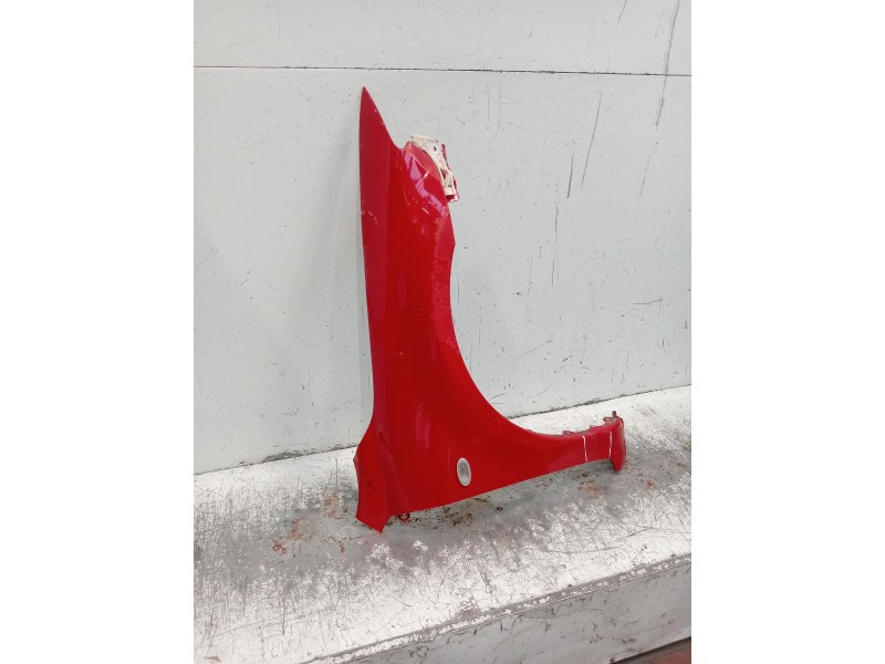 Recambio de aleta delantera derecha para mazda 6 hatchback (gg) 2.3 (gg3s) referencia OEM IAM   