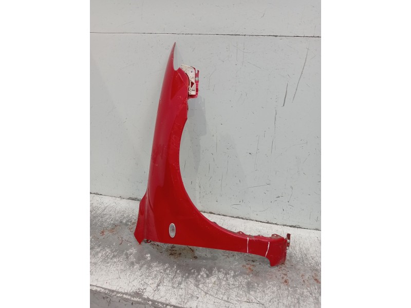 Recambio de aleta delantera derecha para mazda 6 hatchback (gg) 2.3 (gg3s) referencia OEM IAM   