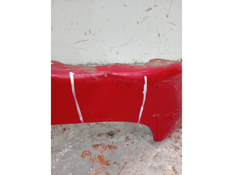 Recambio de aleta delantera derecha para mazda 6 hatchback (gg) 2.3 (gg3s) referencia OEM IAM   