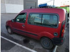 renault kangoo (f/kc0) del año 1998 2
