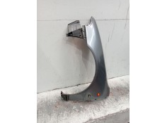 Recambio de aleta delantera izquierda para audi a4 b5 (8d2) 1.9 tdi referencia OEM IAM    2