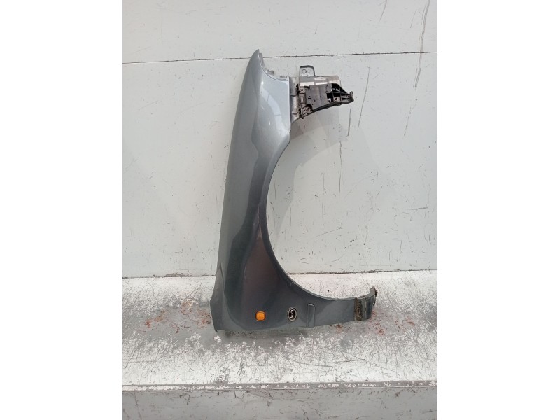 Recambio de aleta delantera derecha para audi a4 b5 (8d2) 1.9 tdi referencia OEM IAM   