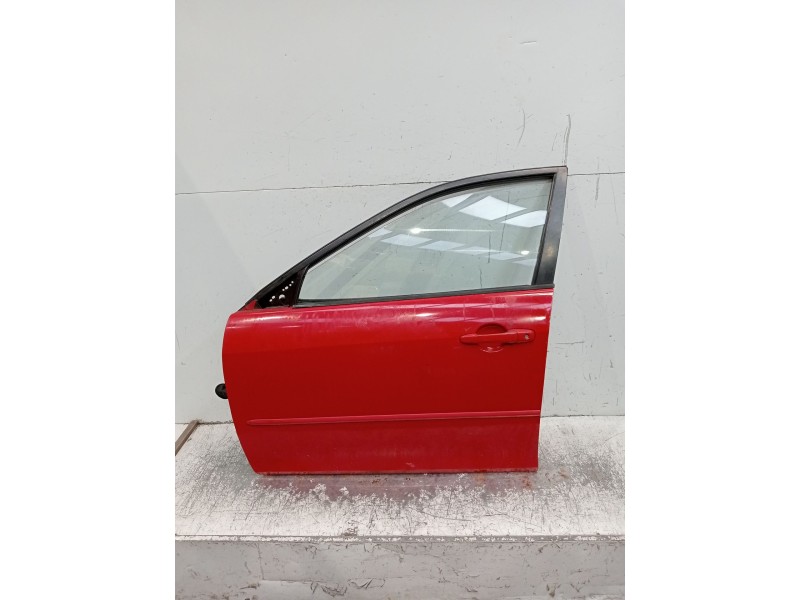 Recambio de puerta delantera izquierda para mazda 6 hatchback (gg) 2.3 (gg3s) referencia OEM IAM   