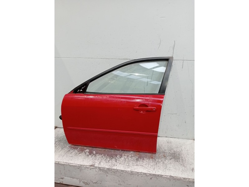 Recambio de puerta delantera izquierda para mazda 6 hatchback (gg) 2.3 (gg3s) referencia OEM IAM   