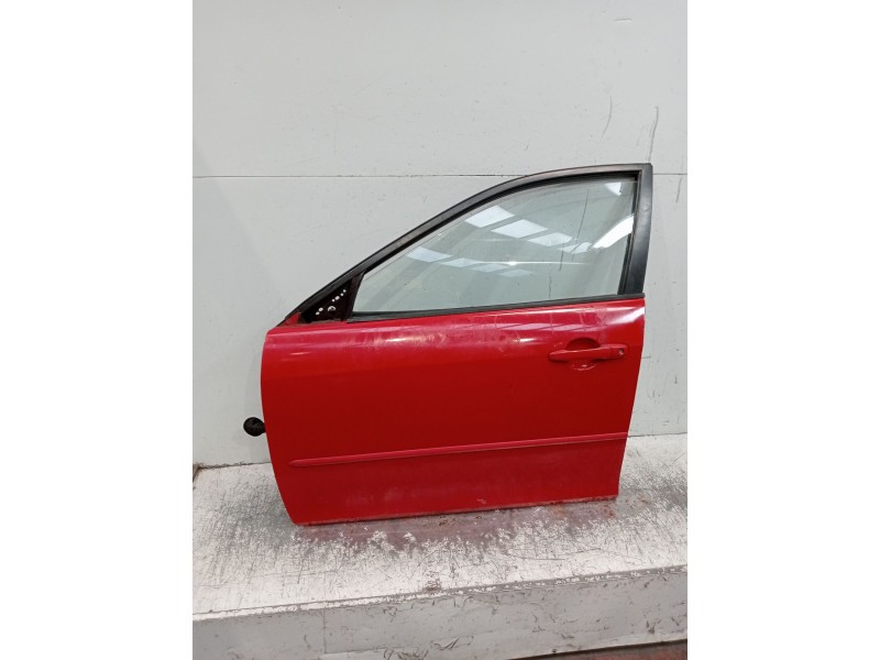 Recambio de puerta delantera izquierda para mazda 6 hatchback (gg) 2.3 (gg3s) referencia OEM IAM   