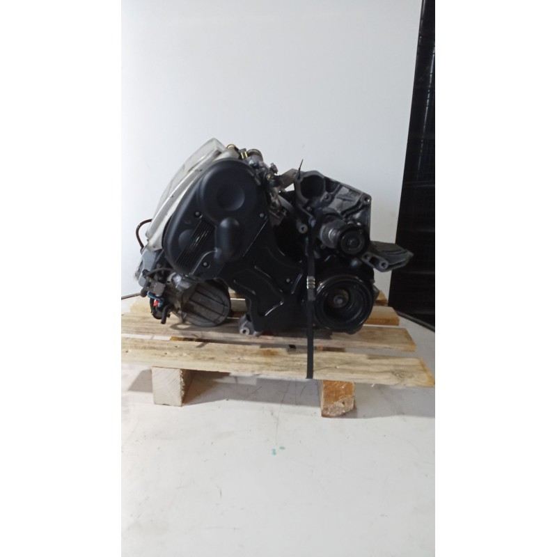 Recambio de motor completo para opel vectra b (j96) 1.6 i 16v (f19) referencia OEM IAM Z16XE  02NB4368