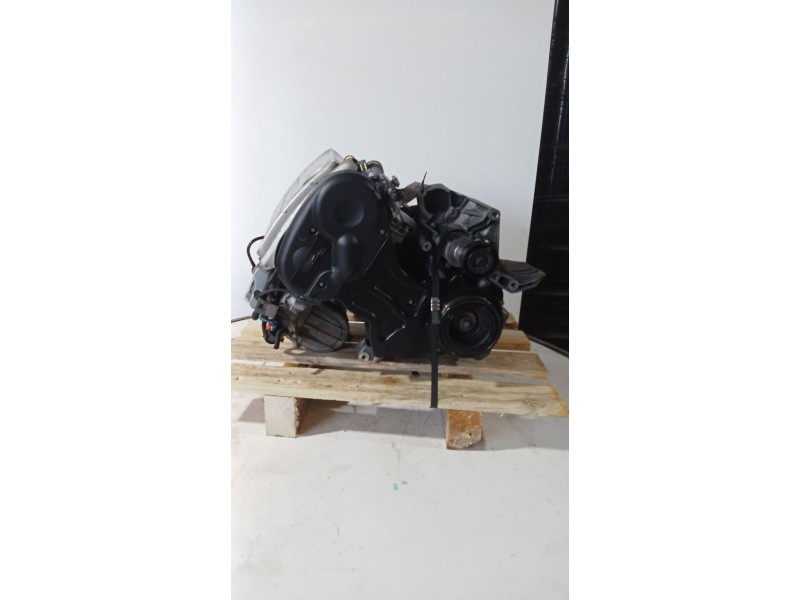 Recambio de motor completo para opel vectra b (j96) 1.6 i 16v (f19) referencia OEM IAM Z16XE  02NB4368