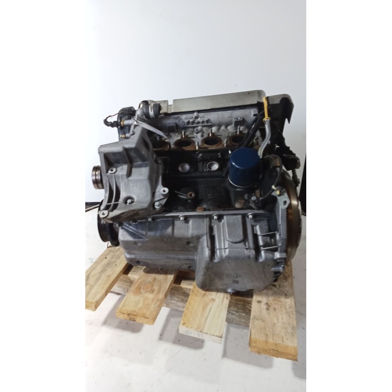 Recambio de motor completo para opel vectra b (j96) 1.6 i 16v (f19) referencia OEM IAM Z16XE  02NB4368