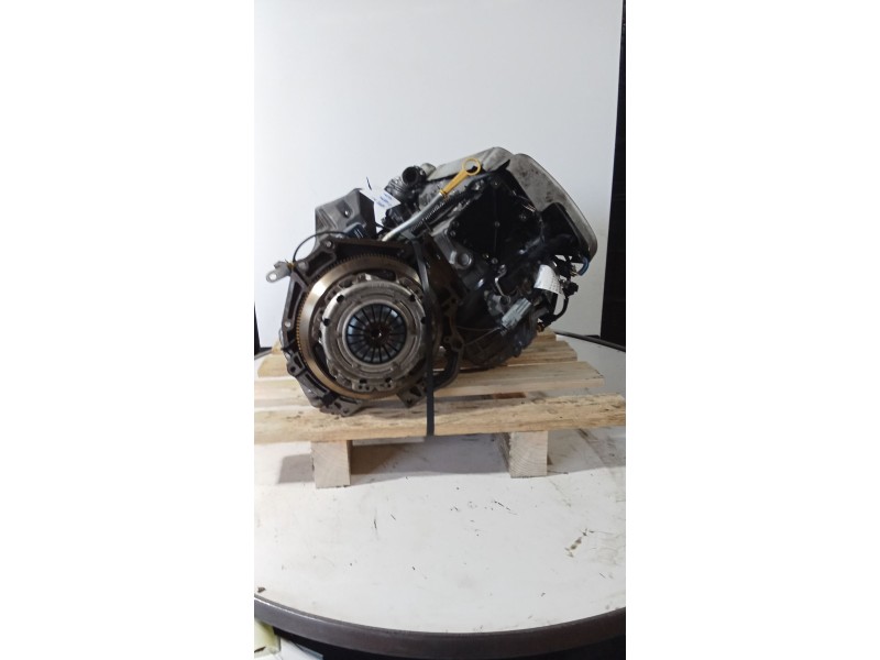 Recambio de motor completo para opel vectra b (j96) 1.6 i 16v (f19) referencia OEM IAM Z16XE  02NB4368