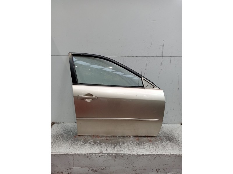 Recambio de puerta delantera derecha para mazda 6 hatchback (gg) 2.3 (gg3s) referencia OEM IAM  5P 