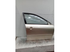 Recambio de puerta delantera derecha para mazda 6 hatchback (gg) 2.3 (gg3s) referencia OEM IAM  5P  2