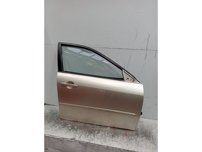 Recambio de puerta delantera derecha para mazda 6 hatchback (gg) 2.3 (gg3s) referencia OEM IAM  5P 