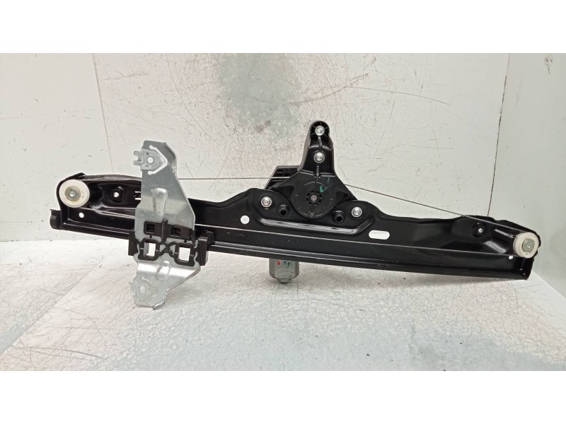 Recambio de elevalunas delantero derecho para renault kadjar experience referencia OEM IAM 087207795R  