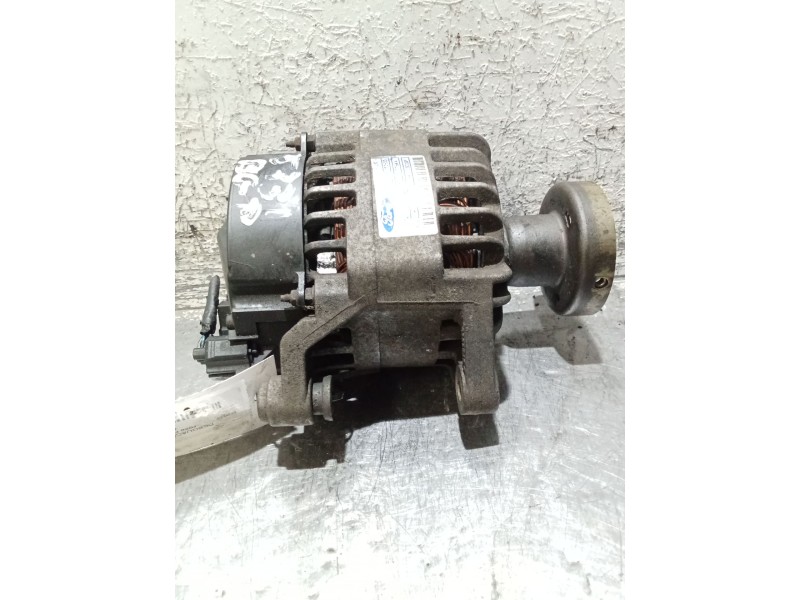 Recambio de alternador para ford fiesta iv (ja_, jb_) 1.8 di referencia OEM IAM 63321711B  