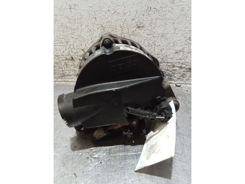 Recambio de alternador para ford fiesta iv (ja_, jb_) 1.8 di referencia OEM IAM 63321711B  