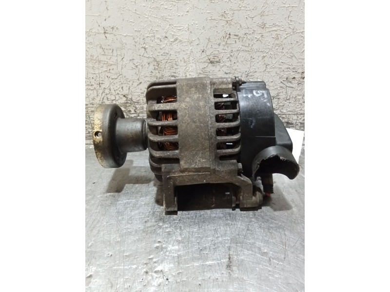 Recambio de alternador para ford fiesta iv (ja_, jb_) 1.8 di referencia OEM IAM 63321711B  