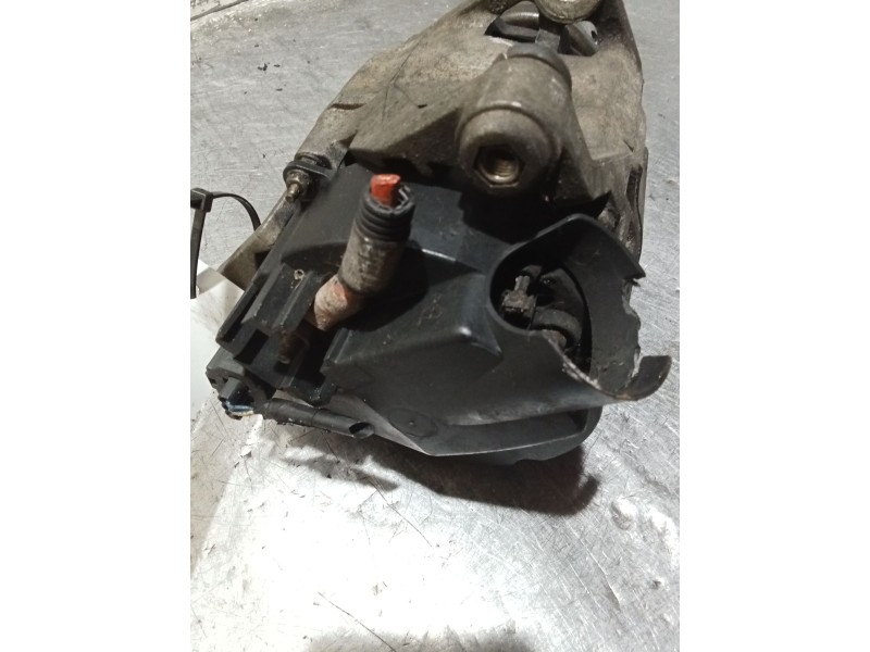 Recambio de alternador para ford fiesta iv (ja_, jb_) 1.8 di referencia OEM IAM 63321711B  