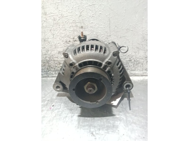 Recambio de alternador para honda accord v (cc, cd) 2.0 i (cd4) referencia OEM IAM 1012110151  